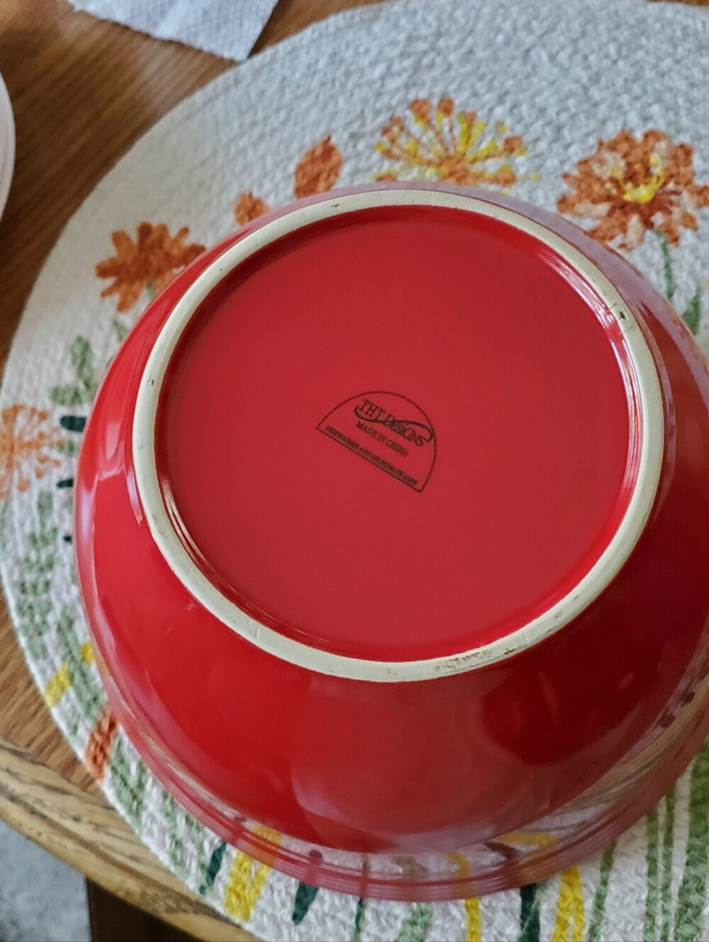 3 Bowls - Picture 3 of 7